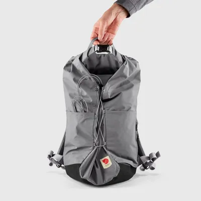 Produktbild von FJÄLLRÄVEN Hight Coast Rolltop 26 Patina Green
