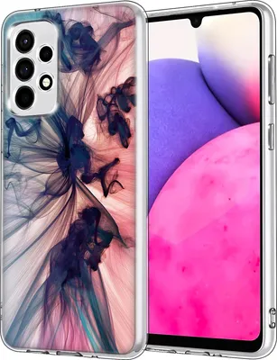 Obrázok produktu pre Puzdro na mobilný telefón pre Samsung Galaxy A33 5G kryt silikónový motív vzor puzdro ochranný kryt
