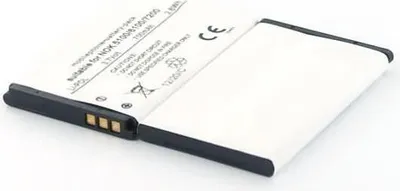 Produktbild von AGI 25355, 750 mAh, Navigator/Handheld mobile computer/Mobile phone, Lithium Polymer, 5,3 cm, 3,4 cm, 5 mm
