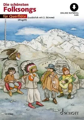 Immagine prodotto di Le più belle canzoni popolari