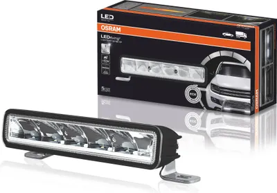 Produktbild von Osram 4052899595415, 15 V, 6000 K, 1 Stück(e)