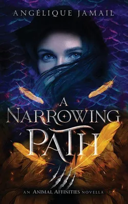 Produktbild von A Narrowing Path