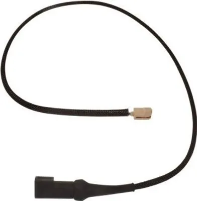 Produktbild von TEXTAR 98062800 Warnkontakt Bremsbelagverschleiß 670mm Hinten für FORD Transit Mk7 Kastenwagen (V363, FCD, FDD) Transit Mk7 Bus (V363, FAD, FBD)