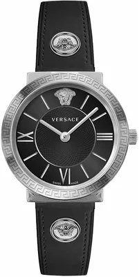 Immagine prodotto di Versace - Orologio da polso - Donna - Quarzo - Glamour Lady - VEVE01321