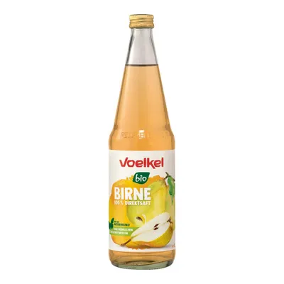 Immagine prodotto di Pera - 100% succo diretto 0,7l incl. deposito di 15 centesimi