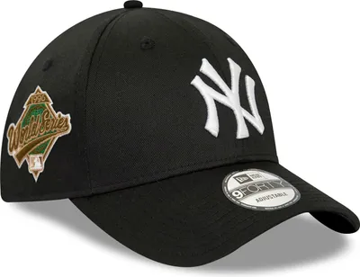 Image de New Era 9Forty Snapback Cap - SIDEPATCH New York Yankees