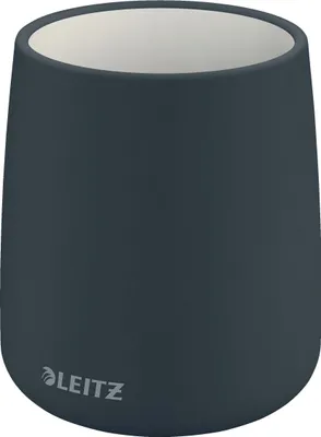 Zdjęcie produktu dla Leitz 5329-00-89 Etui do pisania Cosy - ceramiczne, szare