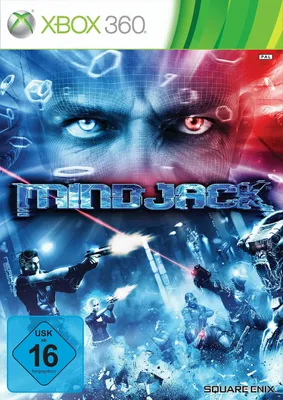 Produktbild von Mindjack