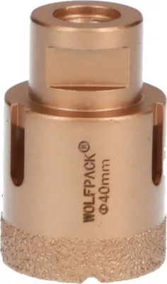 Obrázek produktu pro Korunka Diamond M14 Ø 40 mm.