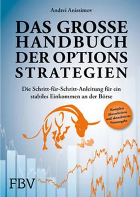 Image de Das große Handbuch der Optionsstrategien