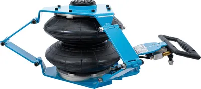 Image de BGS Cric pneumatique pour ballons 2.000 kg - 71008