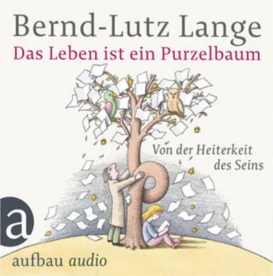 Produktbild von Das Leben ist ein Purzelbaum