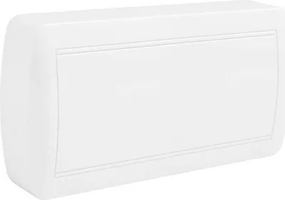Zdjęcie produktu dla Puszka połączeniowa Solera mur64u 148 x 72 x28 mm