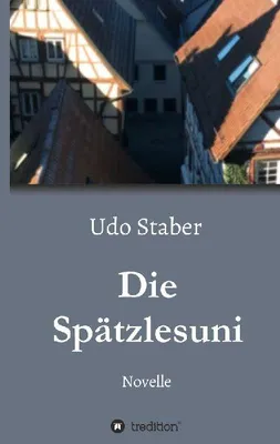 Produktbild von Die Spätzlesuni