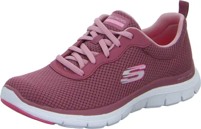 Produktbild von SKECHERS FLEX APPEAL 4.0-BRILLIANT VIEW Violett 42