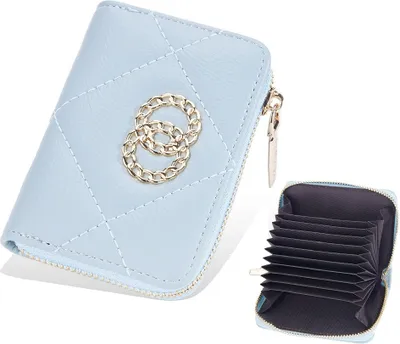 Produktbild von Geldbörse Baellerry EL-36062 - Blau für Damen KP36062