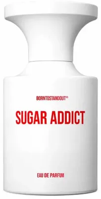 Immagine prodotto di BORNTOSTANDOUT SUGAR ADDICT EDP 50 ml (Unisex)