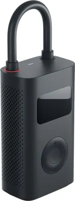 Produktbild von Xiaomi Mijia Mini nafukovací poklad pumpa vzduchový kompresor pneumatiky přenosné elektrické čerpadlo auto kolo fotbal motocykl vzduchové pumpy digitální pneumatiky tlak