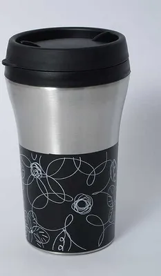 Zdjęcie produktu dla Kubek Promis Tmf-C01 Poj. 0,25 Litra (1)
