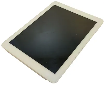 Produktbild von LCD-Bildschirm für Woxter Nimbus Reclaimed, verwendet am Rahmen