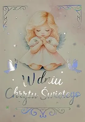 Obrázek produktu pro Permanentka 3K, křtiny