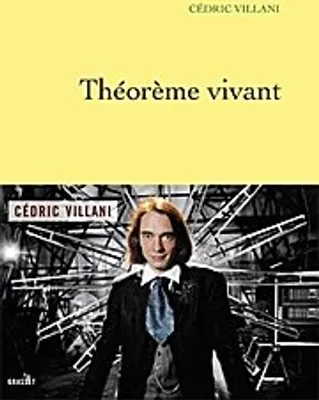 Produktbild von Theoreme vivant