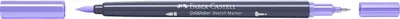 Produktbild von FABER-CASTELL Sketch Marker Goldfaber Farbe 196