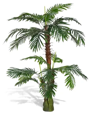 Produktbild von Künstliche Pflanze Cycas-Palme 150 cm