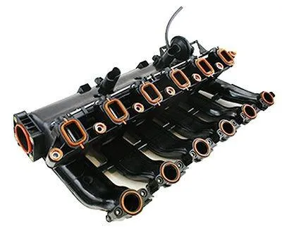 Produktbild von SIDAT 88.410 Ansaugbrücke Ansaugkrümmer für BMW 3 Touring (E91) 3 Limousine (E90) 5 Limousine (E60) 5 Touring (E61) X3 (E83) 3 Coupe (E92)