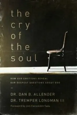 Produktbild von The Cry of the Soul