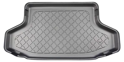 Image de MTM Tapis de Coffre pour Honda e 2020- sur Mesure, Bac de Protection Antiderapant, cod. 9508