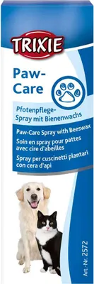 Zdjęcie produktu dla Pfotenpflege-Spray