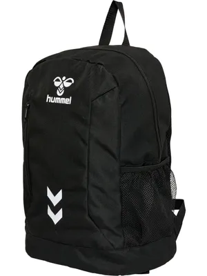 Produktbild von Hummel Core 2.0 27l Rucksack Schwarz  Schwarz One Size