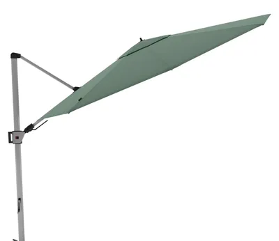 Produktbild von Knirps Hyperion Sonnenschirm 340 8tlg.