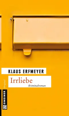 Produktbild von Irrliebe