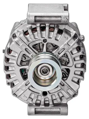 Image de Alternateur 14 V 220 A Ø 51 mm VALEO pour, entre autres, Mercedes-Benz Classe E