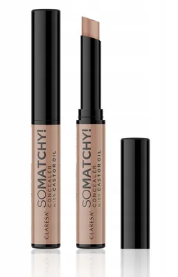 Image de Claresa stick correcteur So Matchy 04, 3 g