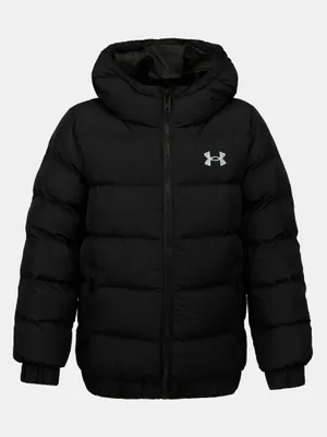 Produktbild von Under Armour UA PRIME PUFFER JACKET für Mädchen 12-13YR