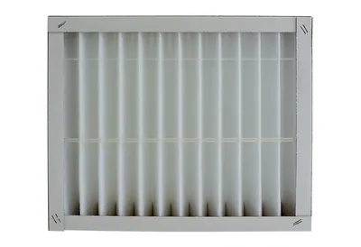 Produktbild von Maico Luftfilter, Ersatz ECR 25-31 G4 0093.0894