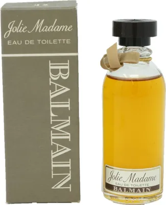 Produktbild von Balmain Jolie Eau de Toilette 56 ml