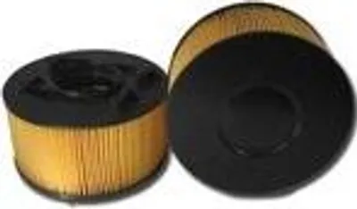 Produktbild von Luftfilter ALCO FILTER MD-5242 für BMW 3 Limousine (E46) Filtereinsatz