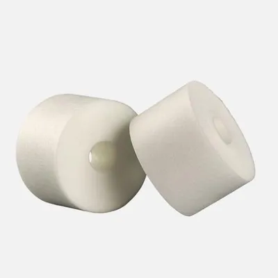 Obrázek produktu pro Den Braven Sklovláknitá páska pro sádrokarton 50 mm x 25 m 35 g/m²  bílá