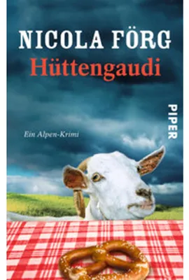 Immagine prodotto di Hüttengaudi