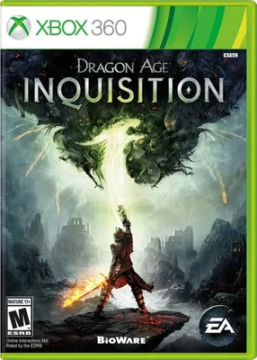 Obrázek produktu pro Dragon Age: Inquisition
