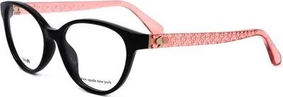 Produktbild von Kate Spade LILIANA Black 51/16/140 Damen Brillen