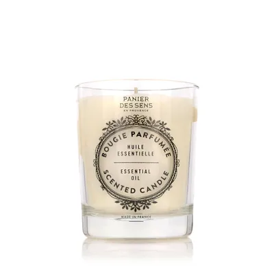 Produktbild von Panier des Sens Sea Samphire parfémovaná svíčka 180 ml W