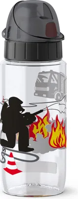 Immagine prodotto di Emsa DRINK2GO TRITAN TRINKFLASCHE 3100518305 4009049451084