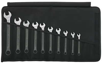 Produktbild von STAHLWILLE 96400808, Chrom-Molybdän-Stahl, 15°, 746 g