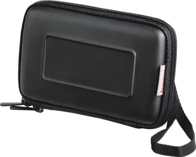 Produktbild von Hama Festplattentasche E.V.A, 2,5", Schwarz