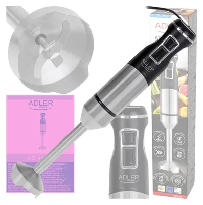 Produktbild von Stabmixer ADLER AD 4628